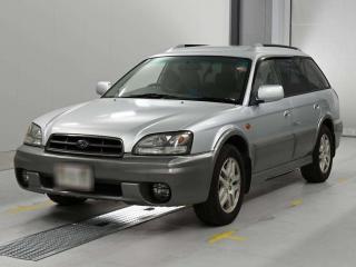 SUBARU LEGACY LANCASTER