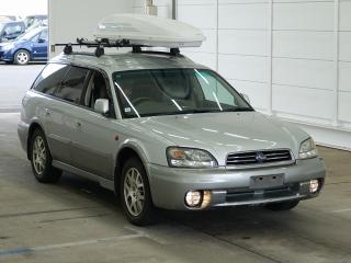 SUBARU LEGACY LANCASTER