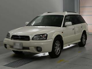 SUBARU LEGACY LANCASTER