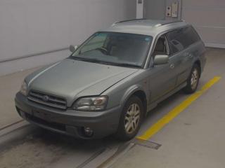 SUBARU LEGACY LANCASTER