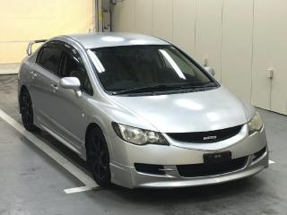 HONDA CIVIC HYBRID