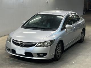 HONDA CIVIC HYBRID