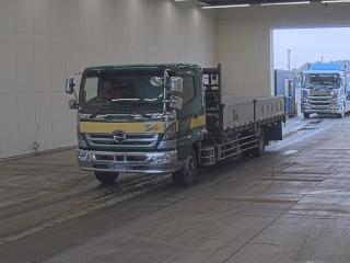 HINO RANGER