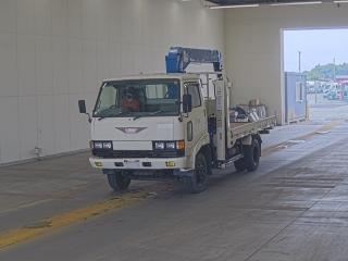 HINO RANGER