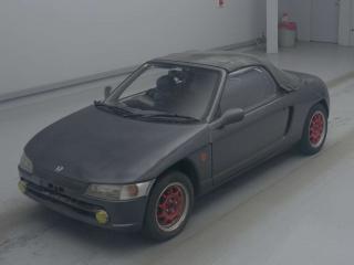 HONDA BEAT
