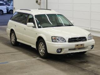 SUBARU LEGACY LANCASTER