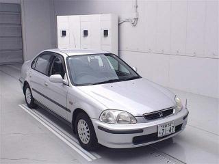 HONDA CIVIC FERIO