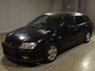 HONDA AVANCIER