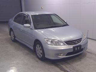 HONDA CIVIC FERIO