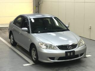 HONDA CIVIC FERIO