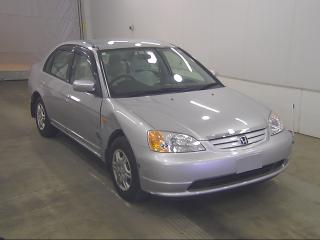 HONDA CIVIC FERIO
