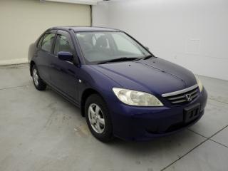 HONDA CIVIC FERIO