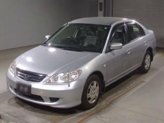 HONDA CIVIC FERIO