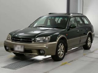 SUBARU LEGACY LANCASTER