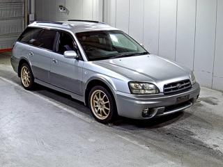 SUBARU LEGACY LANCASTER