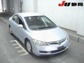 HONDA CIVIC HYBRID