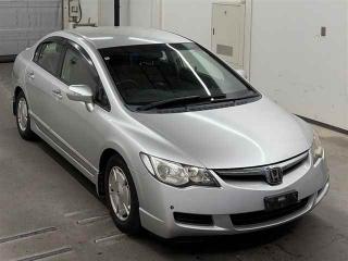 HONDA CIVIC HYBRID
