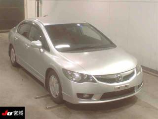 HONDA CIVIC HYBRID