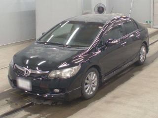 HONDA CIVIC HYBRID