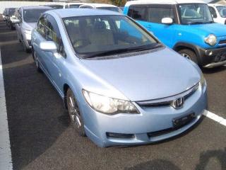 HONDA CIVIC HYBRID