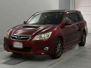 SUBARU EXIGA