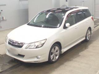 SUBARU EXIGA