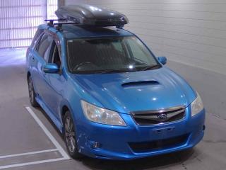 SUBARU EXIGA