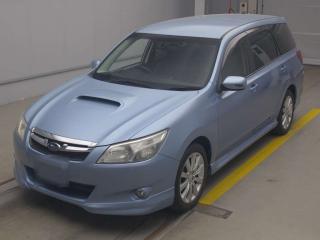 SUBARU EXIGA