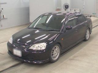 HONDA CIVIC FERIO