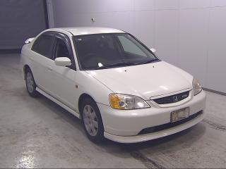 HONDA CIVIC FERIO