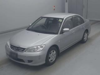 HONDA CIVIC FERIO