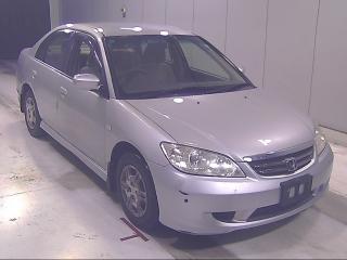 HONDA CIVIC FERIO