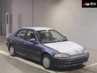 HONDA CIVIC FERIO