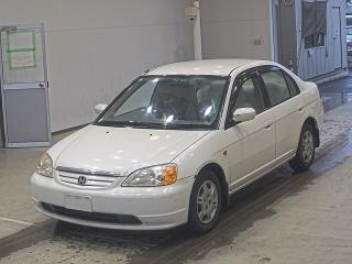 HONDA CIVIC FERIO