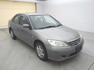HONDA CIVIC FERIO