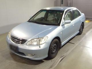 HONDA CIVIC FERIO