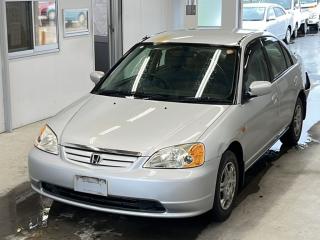 HONDA CIVIC FERIO