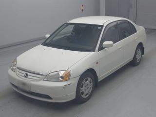 HONDA CIVIC FERIO