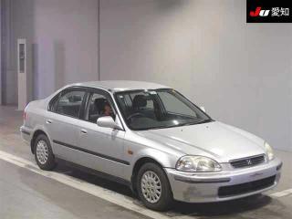HONDA CIVIC FERIO