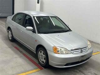 HONDA CIVIC FERIO