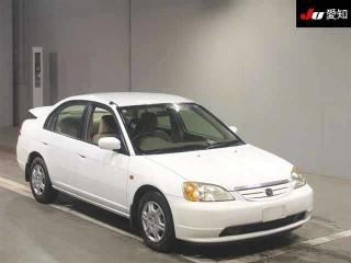 HONDA CIVIC FERIO