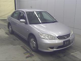 HONDA CIVIC FERIO