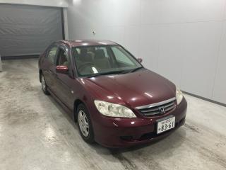 HONDA CIVIC FERIO