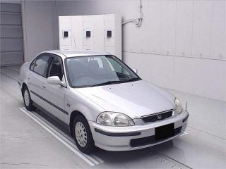 HONDA CIVIC FERIO