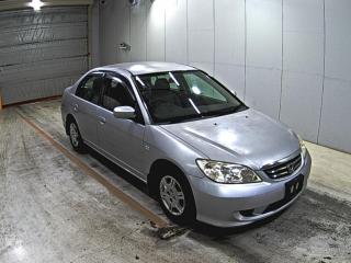 HONDA CIVIC FERIO
