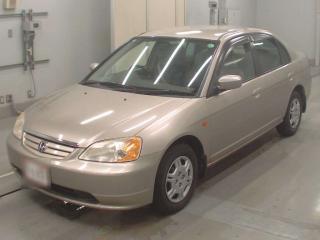 HONDA CIVIC FERIO