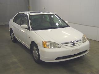 HONDA CIVIC FERIO