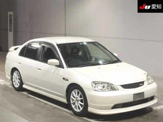 HONDA CIVIC FERIO