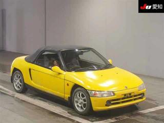HONDA BEAT