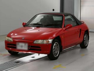 HONDA BEAT
